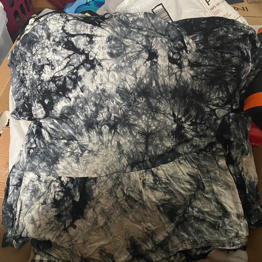 Flowy women’s  shirt